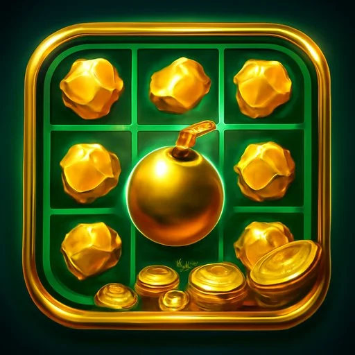 qq777 Wolf Gold মরুভূমির থিম
